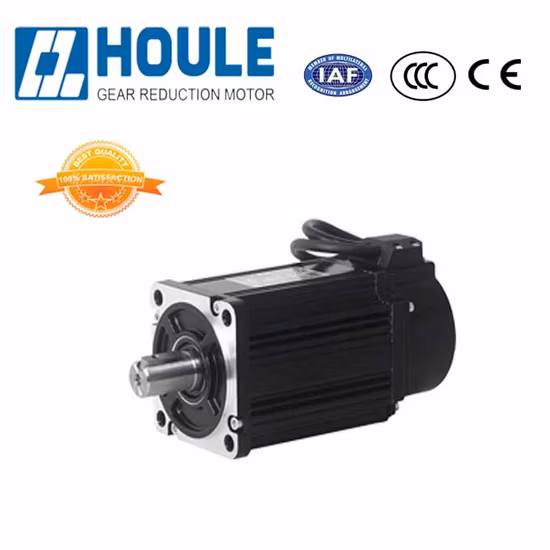 Disk Output Precision Planetary Reducer Servo Stepper Motor Special Flange Output Planetary Reducer
