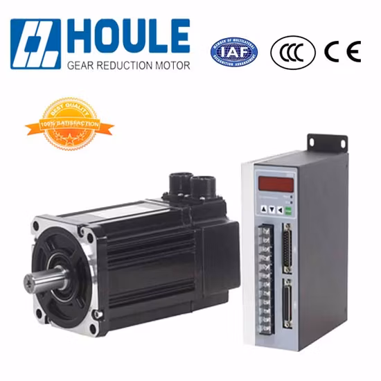 Disk Output Precision Planetary Reducer Servo Stepper Motor Special Flange Output Planetary Reducer