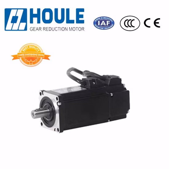 Disk Output Precision Planetary Reducer Servo Stepper Motor Special Flange Output Planetary Reducer
