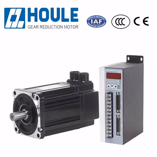 Disk Output Precision Planetary Reducer Servo Stepper Motor Special Flange Output Planetary Reducer