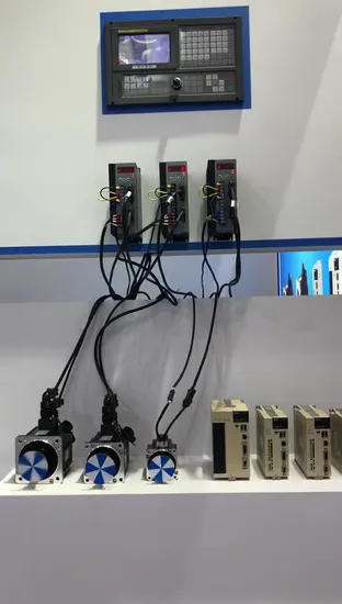 Disk Output Precision Planetary Reducer Servo Stepper Motor Special Flange Output Planetary Reducer