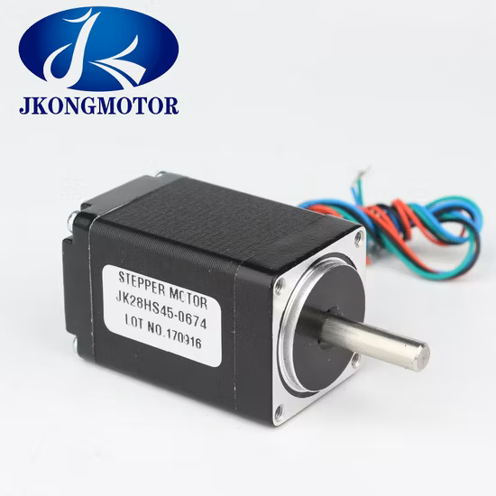 NEMA11 11HY4402 1,8 gradi 2